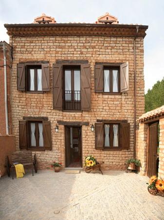 Casa Adolfo