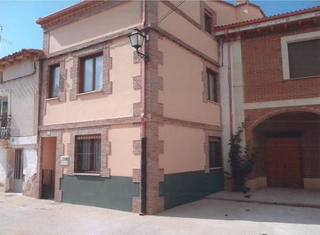 El Carretero de Santa Inés